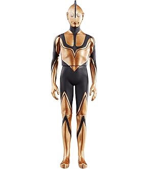 Amazon.co.jp: シン・ウルトラマン ムービーモンスターシリーズ